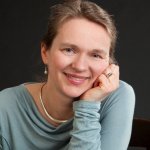Associate Professor Grethe Nina Hestholm