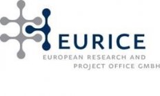 Logo European Research and Project Office GmbH