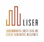 Logo LISER – Luxembourg Institute of Socio-Economic Research