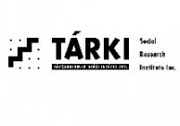 Logo TÁRKI Social Research Institute
