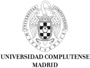 Logo Complutense University of Madrid