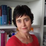 Prof Dr Irena Kogan