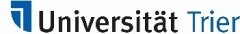 Logo Trier University