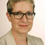 Dr Magdalena Joos