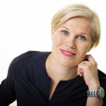 Dr Heidi Hyytinen